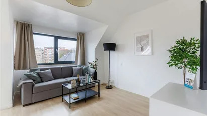 Apartment for rent in Stad Brussel, Brussels