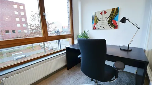 Apartments in Berlin Lichtenberg - photo 9