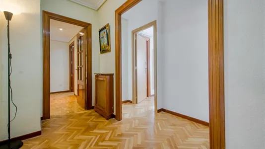 Rooms in Madrid Fuencarral-El Pardo - photo 7