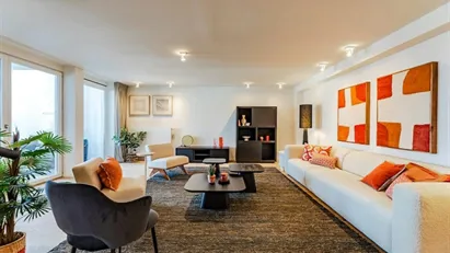 Apartment for rent in Brussels Etterbeek, Brussels