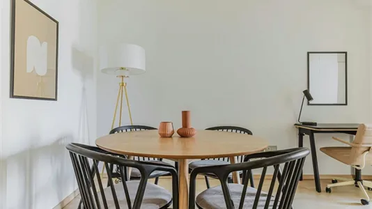 Apartments in Barcelona Eixample - photo 8