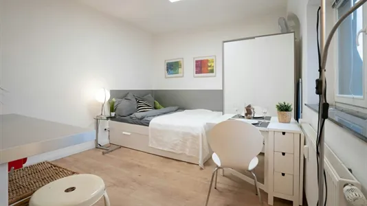 Apartments in Cologne Innenstadt - photo 8