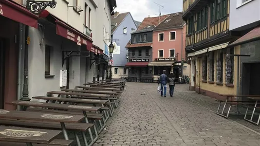 Rooms in Frankfurt Süd - photo 6