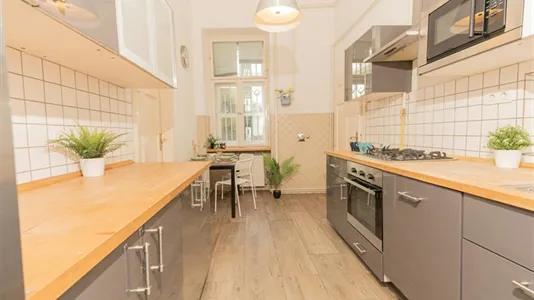 Rooms in Budapest Józsefváros - photo 6