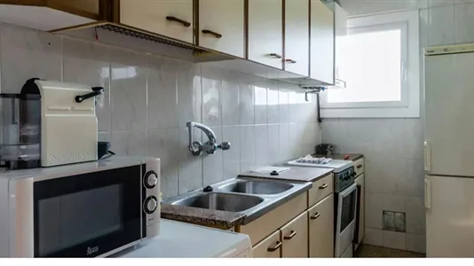 Apartments in Barcelona Sant Martí - photo 8