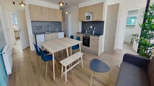 Rooms in Nanterre - photo 4