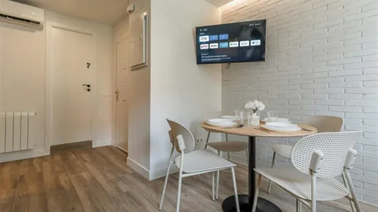 Rooms in Madrid Carabanchel - photo 8