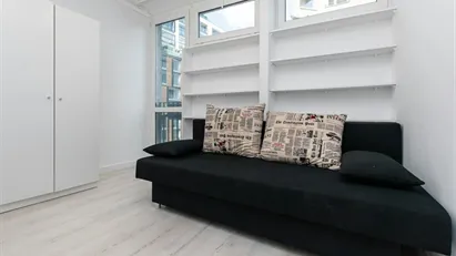 Room for rent in Warsaw