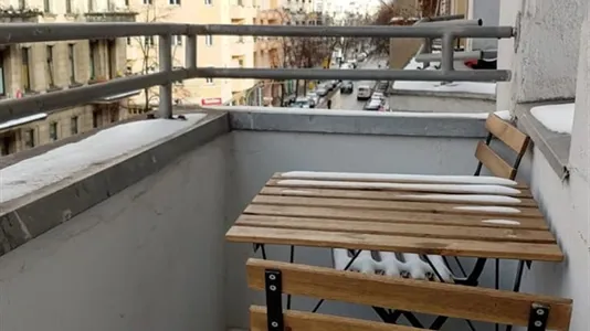 Apartments in Berlin Neukölln - photo 5