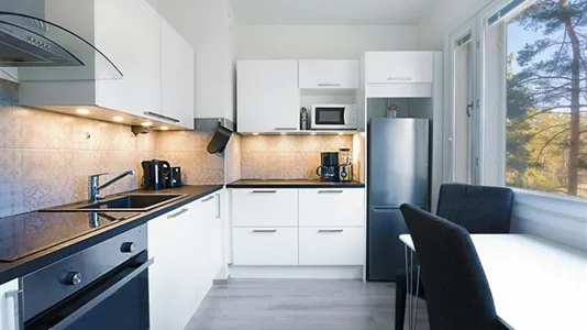 Rooms in Helsinki Itäinen - photo 9