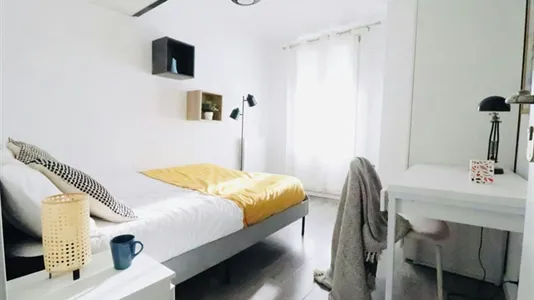 Rooms in Nice - photo 1