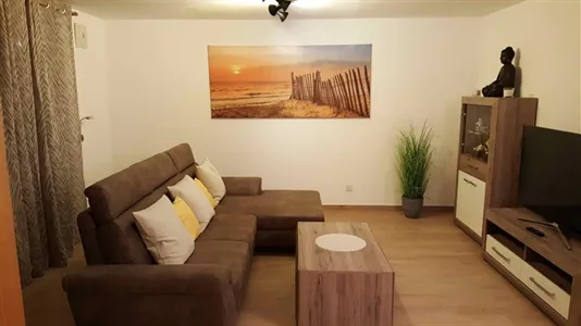 Apartments in Munich Milbertshofen-Am Hart - photo 10