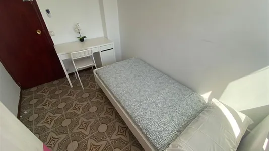 Rooms in Madrid Usera - photo 4