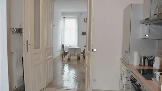 Apartments in Vienna Alsergrund - photo 7