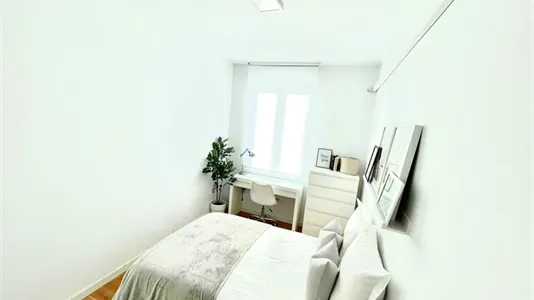 Rooms in Murcia - photo 8