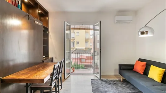 Apartments in Barcelona Sants-Montjuïc - photo 4