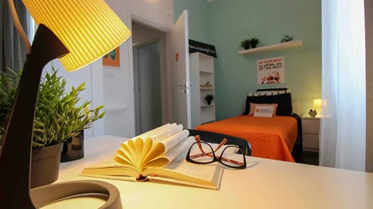 Rooms in Bologna - photo 10