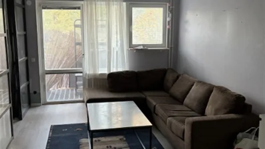 Apartments in Stockholm South - photo 1