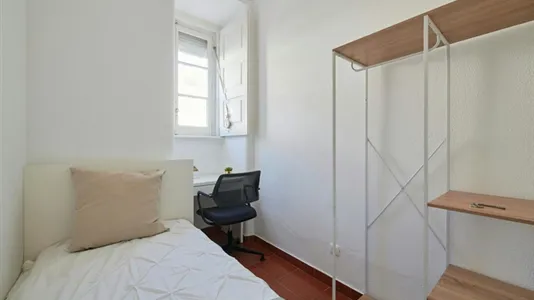 Rooms in Location is not specified - photo 5