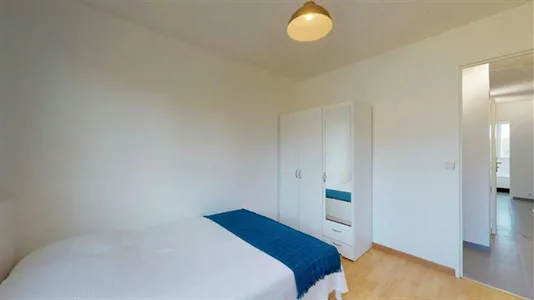 Rooms in Lyon - photo 3
