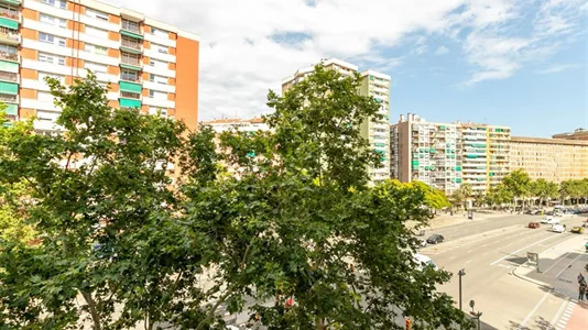 Apartments in Barcelona Sant Andreu - photo 10