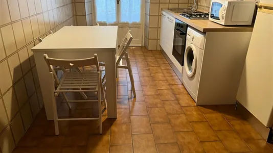 Rooms in Turin - photo 9