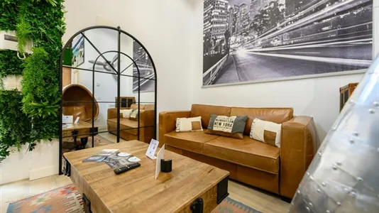 Apartments in Madrid Barajas - photo 2