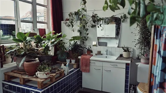 Rooms in Brussels Anderlecht - photo 9