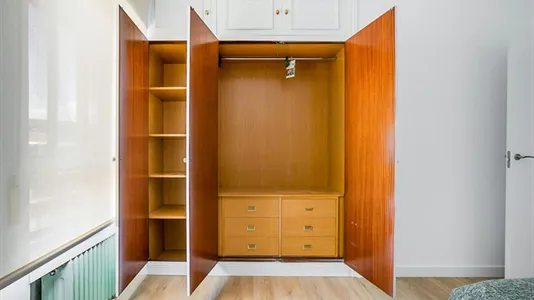 Rooms in Getafe - photo 4