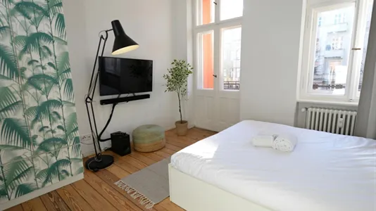 Apartments in Location is not specified - photo 10