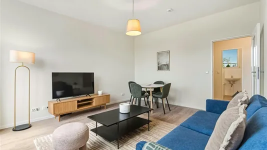 Apartments in Berlin Tempelhof-Schöneberg - photo 3