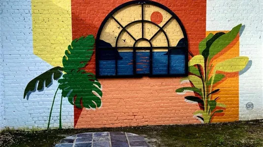 Rooms in Brussels Anderlecht - photo 7