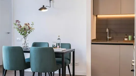 Apartments in Barcelona Ciutat Vella - photo 6