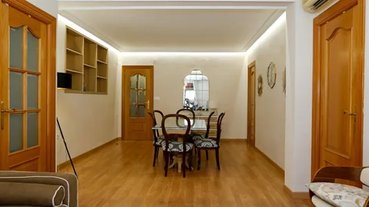 Rooms in Granada - photo 8