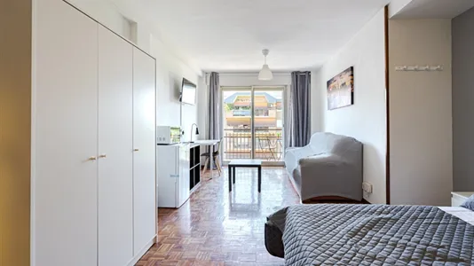 Rooms in Alcalá de Henares - photo 9