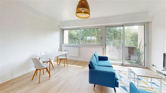 Rooms in Bordeaux - photo 9