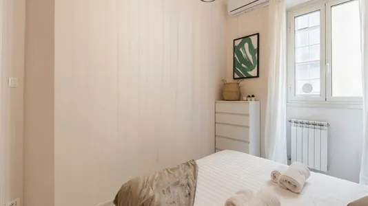 Apartments in Roma Municipio I – Centro Storico - photo 4