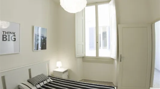 Rooms in Florence - photo 4