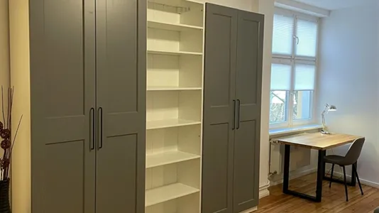 Apartments in Berlin Mitte - photo 8