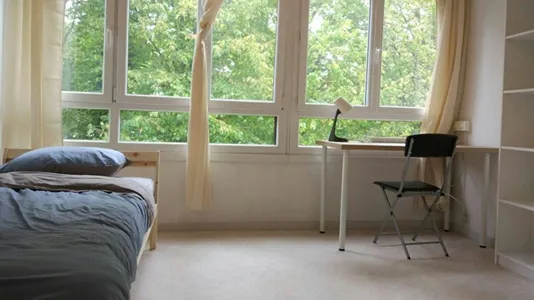 Apartments in Nantes - photo 2