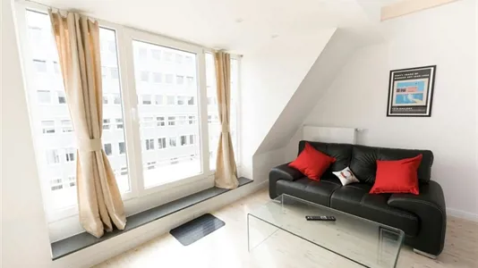 Apartments in Dortmund - photo 2