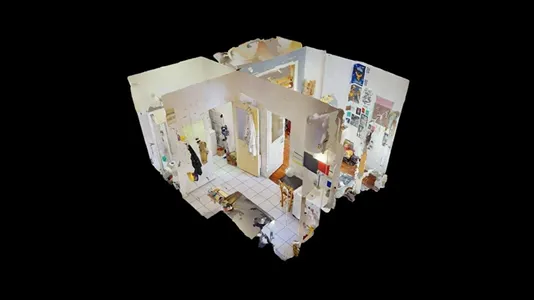 Apartments in Lyon - photo 3