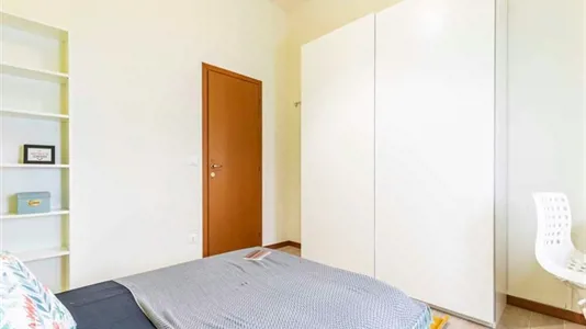 Rooms in Bologna - photo 2