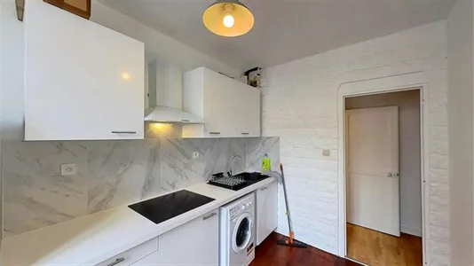 Apartments in Nancy - photo 8