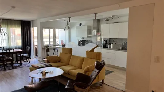 Apartments in Gothenburg City Centre - photo 2