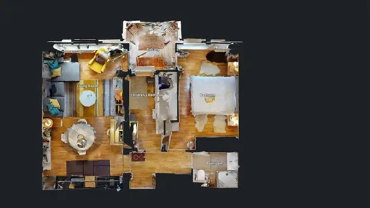 Apartments in Location is not specified - photo 4