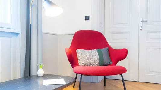 Apartments in Vienna Josefstadt - photo 4