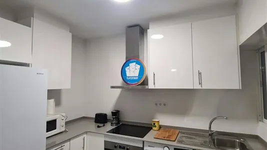 Rooms in Valencia Campanar - photo 6