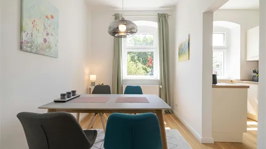 Apartments in Berlin Lichtenberg - photo 4