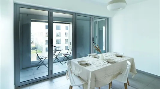 Rooms in Paris 19ème arrondissement - photo 8